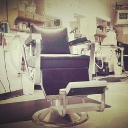 Barber Center