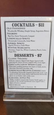 Menu photo 2 Pizza Bank Restaurant Kirkland, WA Menu photo 2 Pizza Bank Restaurant Kirkland, WA