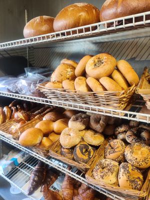 Schnitzel & Cie par Bagel St-Henri by null