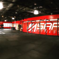 ASAP Fitness