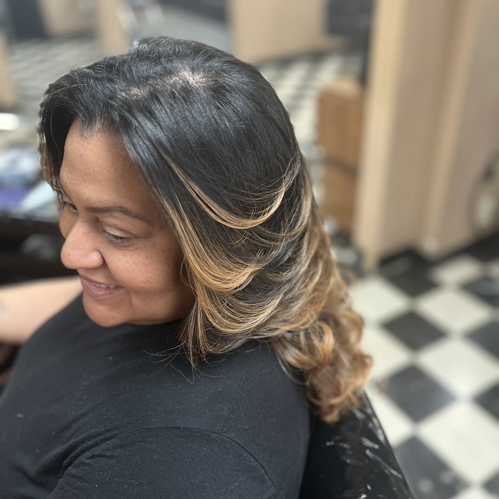 BEST of Edison, NJ Spanish Hair Salon - Yelp