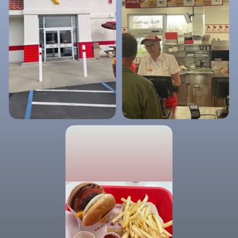 In-N-Out Burger - Redding - Fast Food Near Me - Redding, California In-N-Out Burger - Redding - Fast Food Near Me - Redding, California