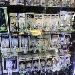 Dixie Smoke Shop