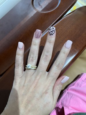 Golden Flower Nail Spa