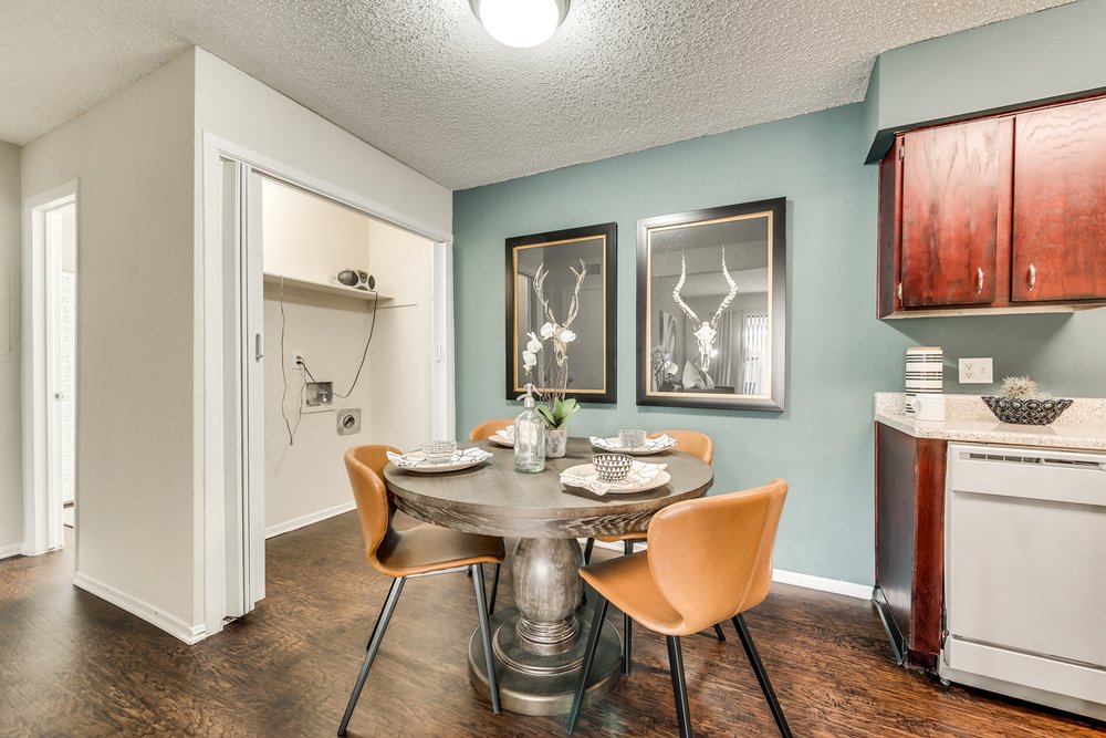 THE PARK AT WINTERGREEN APARTMENTS Updated August 2024 42 Photos