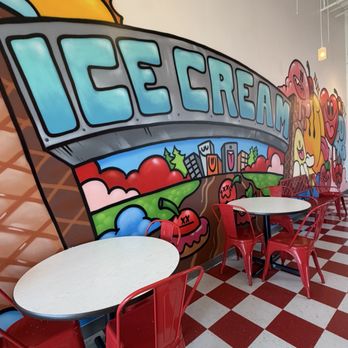 Cheaters Creamery - Ice Cream & Frozen Yogurt Near Me - Tomball, Texas Cheaters Creamery - Ice Cream & Frozen Yogurt Near Me - Tomball, Texas
