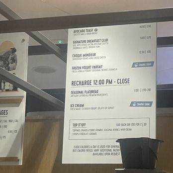 Capital One Café - Menu - Coffee & Tea Near Me - Roseville, California Capital One Café - Menu - Coffee & Tea Near Me - Roseville, California