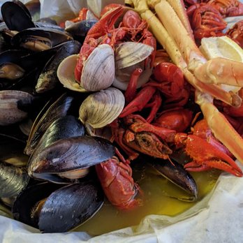 Monk's Steamer Bar - Combo platter - Sports Bars Near Me - Sarasota, Florida Monk's Steamer Bar - Combo platter - Sports Bars Near Me - Sarasota, Florida