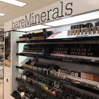 Navy Exchange - bareMinerals!! - Department Stores Near Me - Virginia Beach, Virginia