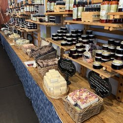 The Soap Shop-Idaho Springs