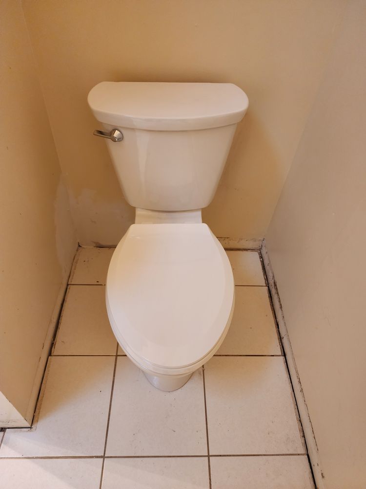 Slide of RJS Plumbing