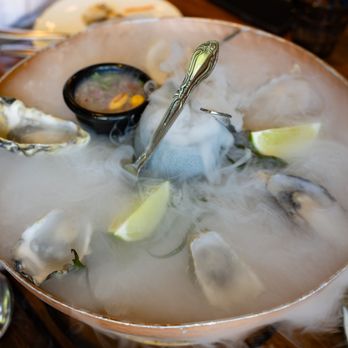 Limon - oysters - Peruvian Near Me - Redwood City, California Limon - oysters - Peruvian Near Me - Redwood City, California