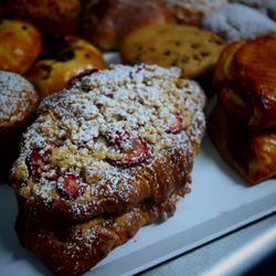 Pan de Pan - Croissant relleno