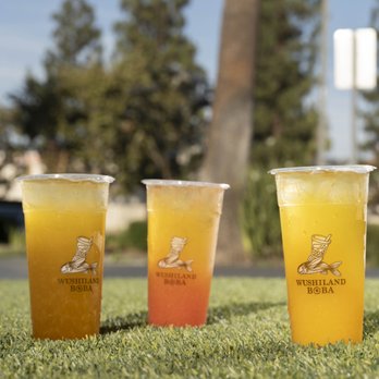 Wushiland Boba - Bubble Tea Near Me - Fremont, California Wushiland Boba - Bubble Tea Near Me - Fremont, California