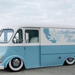 California Care Group - We deliver!