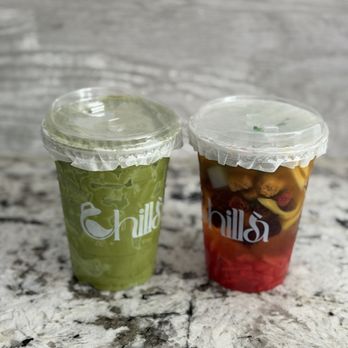 Chilla Coffee - Chilla matcha and Vietnamese cocktail vibes - Coffee & Tea Near Me - Garden Grove, California