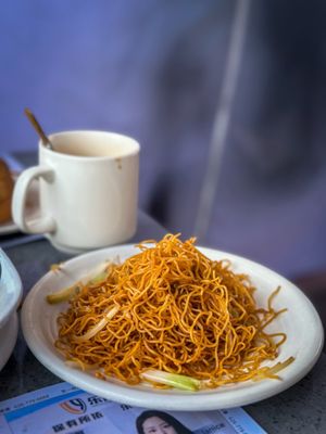 Tam's Noodle House by null