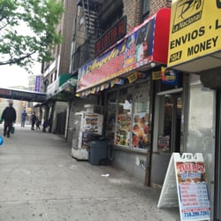 Angelo's Deli #2