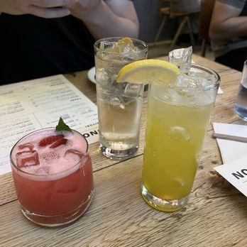 nonono - Izakaya Near Me - New York, New York