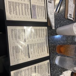 West Allen Grill