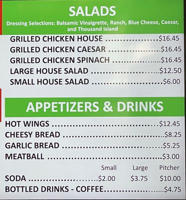 Kukar's House Of Pizza by null