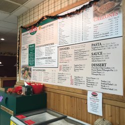 Sam's Italian Foods