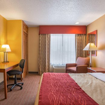 Quality Inn - Hotels Near Me - York, Nebraska Quality Inn - Hotels Near Me - York, Nebraska