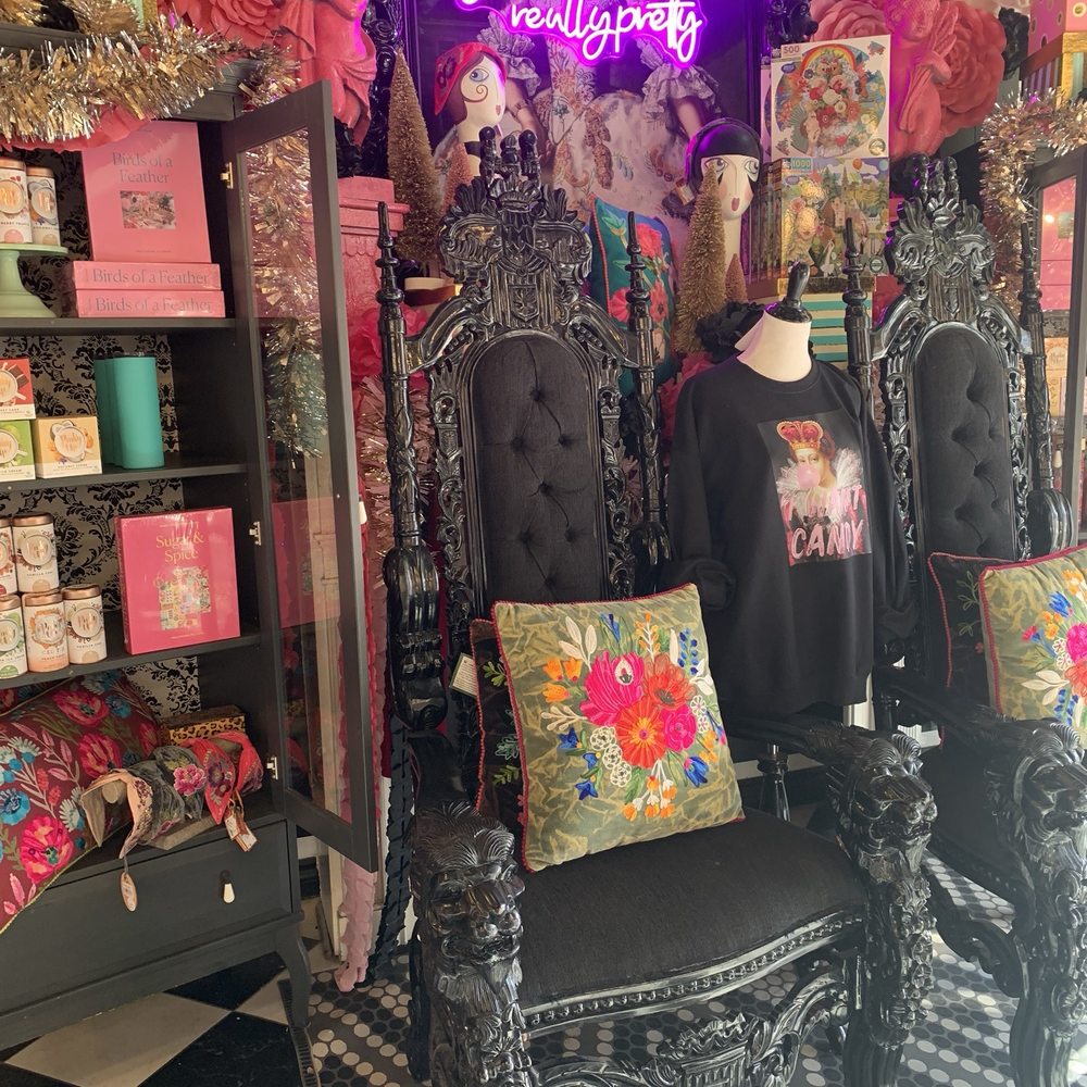 Pinkitzel - Cute decor - Cupcakes Near Me - Oklahoma City, Oklahoma Pinkitzel - Cute decor - Cupcakes Near Me - Oklahoma City, Oklahoma