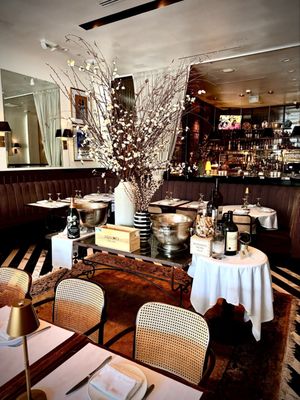 Loukà Beverly Hills by null