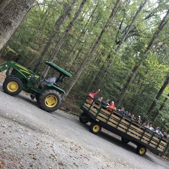Pohick Bay Regional Park - Hay ride! - Mini Golf Near Me - Lorton, Virginia Pohick Bay Regional Park - Hay ride! - Mini Golf Near Me - Lorton, Virginia