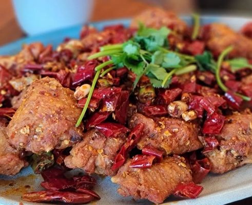 Spices 3 辣妹子 by null