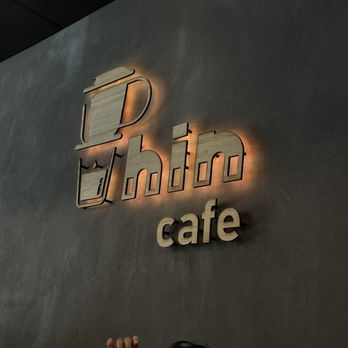 Phin Cafe - Inside - Coffee & Tea Near Me - Fremont, California Phin Cafe - Inside - Coffee & Tea Near Me - Fremont, California