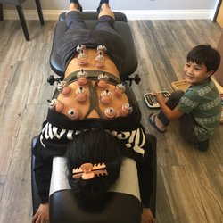 LiveSmart Chiropractic & Rehab