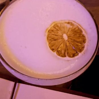 Ritual Rooftop Restaurant & Lounge - Mayan Sour - Mexican Near Me - Charleston, South Carolina Ritual Rooftop Restaurant & Lounge - Mayan Sour - Mexican Near Me - Charleston, South Carolina