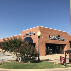 Bike One