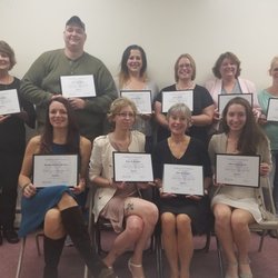 The Academy of Massage Therapy & Bodyworks