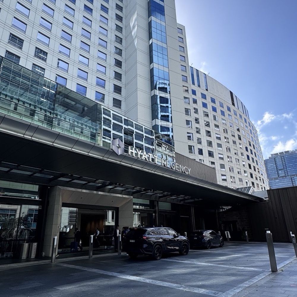 Hyatt Regency Sydney - Hotels Near Me - Sydney, NSW Hyatt Regency Sydney - Hotels Near Me - Sydney, NSW