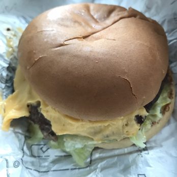 Dick's Drive-In - Burgers Near Me - Seattle, Washington