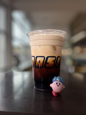 Oasis Tea Zone (CID) by null