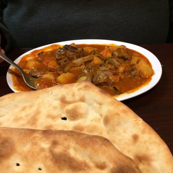 Aban Kitchen - Lamb - Mediterranean Near Me - Carbondale, Illinois