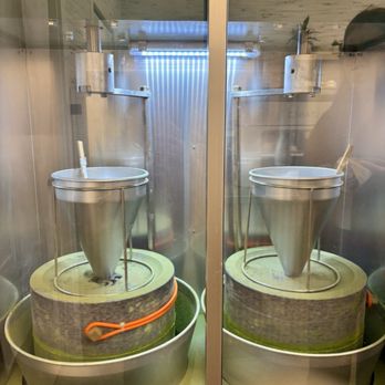 Constance Tea & Matcha - mill - Coffee & Tea Near Me - San Francisco, California