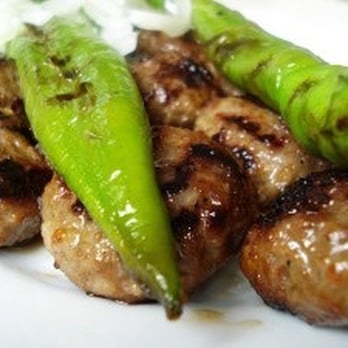 Köfte Villa - Yummy. - Meatballs Near Me - Istanbul, 34 Köfte Villa - Yummy. - Meatballs Near Me - Istanbul, 34