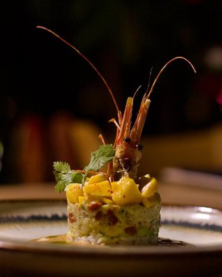 MAI SUSHI TAPAS & BAR by null