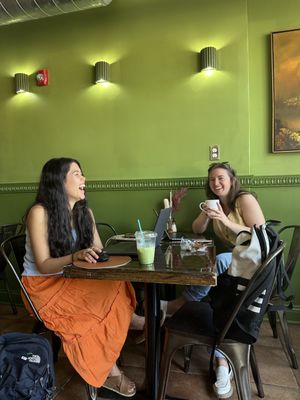 Happenstance Cafe by null