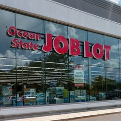 Ocean State Job Lot