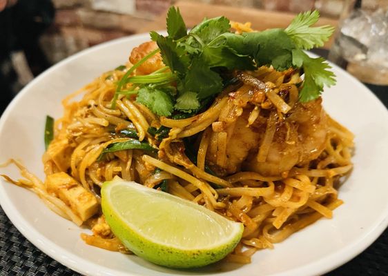 Songkran Thai Kitchen by null