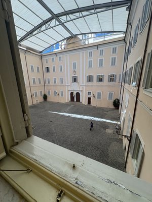 Castel Gandolfo by null