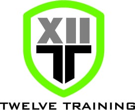 Twelve Training Logo