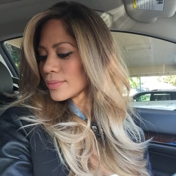 Salon Le Rouge - Love my hair! by amazing Angie - Hair Salons Near Me - Burlingame, California Salon Le Rouge - Love my hair! by amazing Angie - Hair Salons Near Me - Burlingame, California