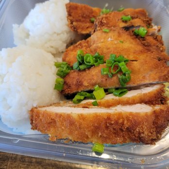 Loco Ono - Katsu plate lunch - Hawaiian Near Me - Sparks, Nevada Loco Ono - Katsu plate lunch - Hawaiian Near Me - Sparks, Nevada